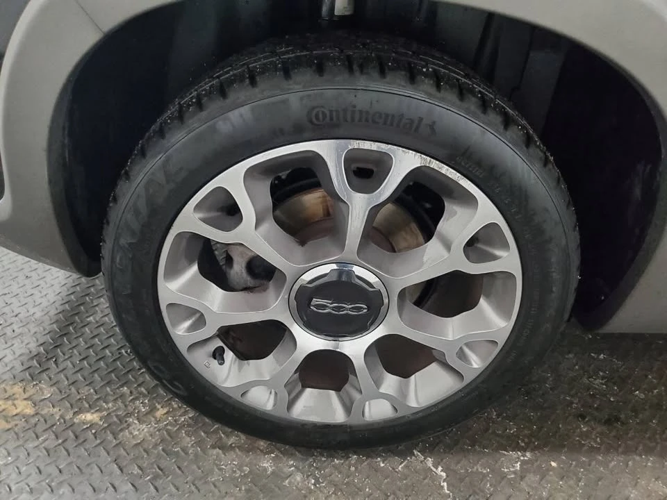 2014 Fiat 500 - Image 16 of 19
