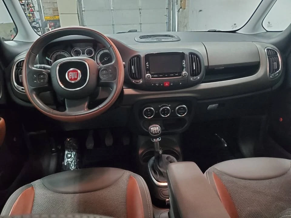 2014 Fiat 500 - Image 7 of 19