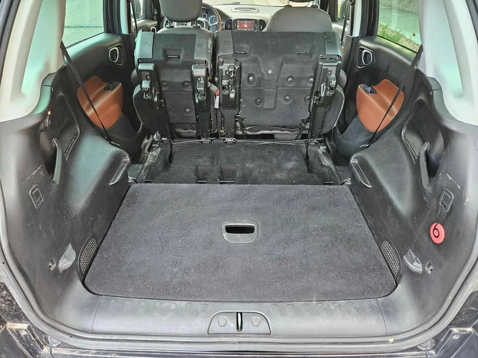 2014 Fiat 500 - Image 11 of 16