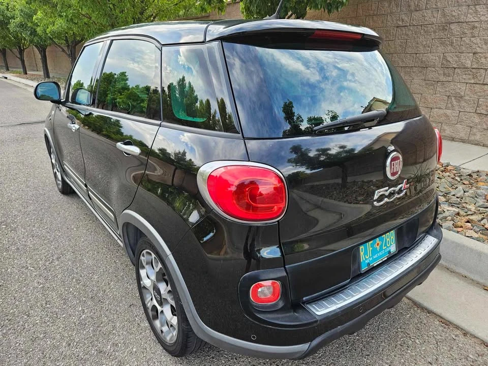2014 Fiat 500 - Image 5 of 16