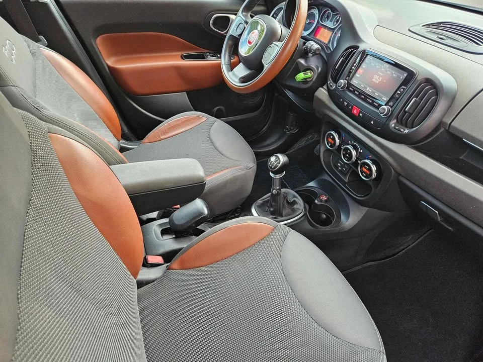 2014 Fiat 500 - Image 15 of 16