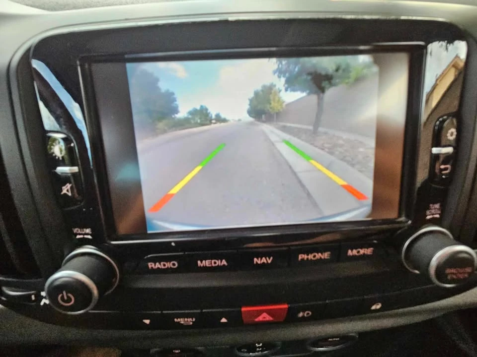 2014 Fiat 500 - Image 12 of 16
