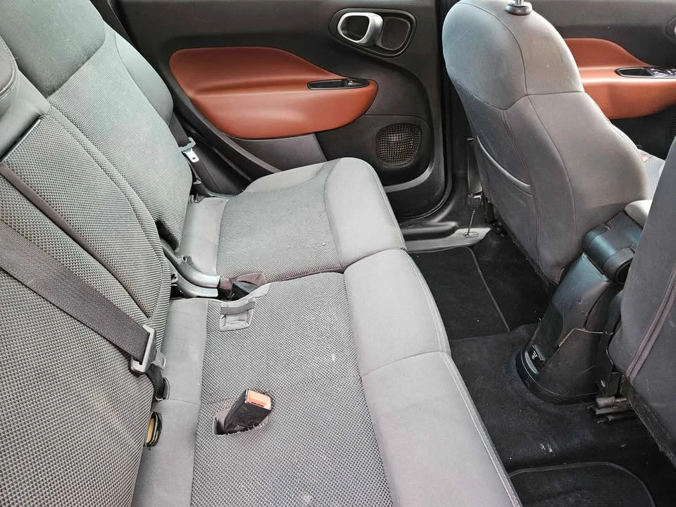 2014 Fiat 500 - Image 9 of 16