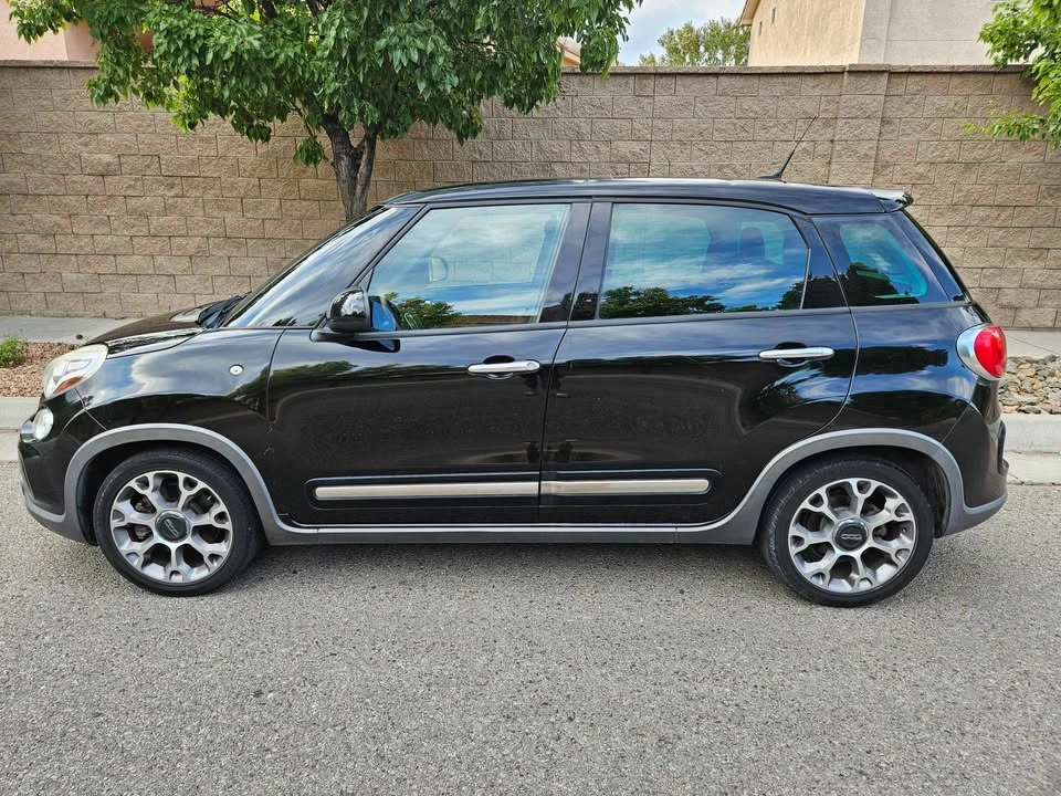 2014 Fiat 500 - Image 6 of 16