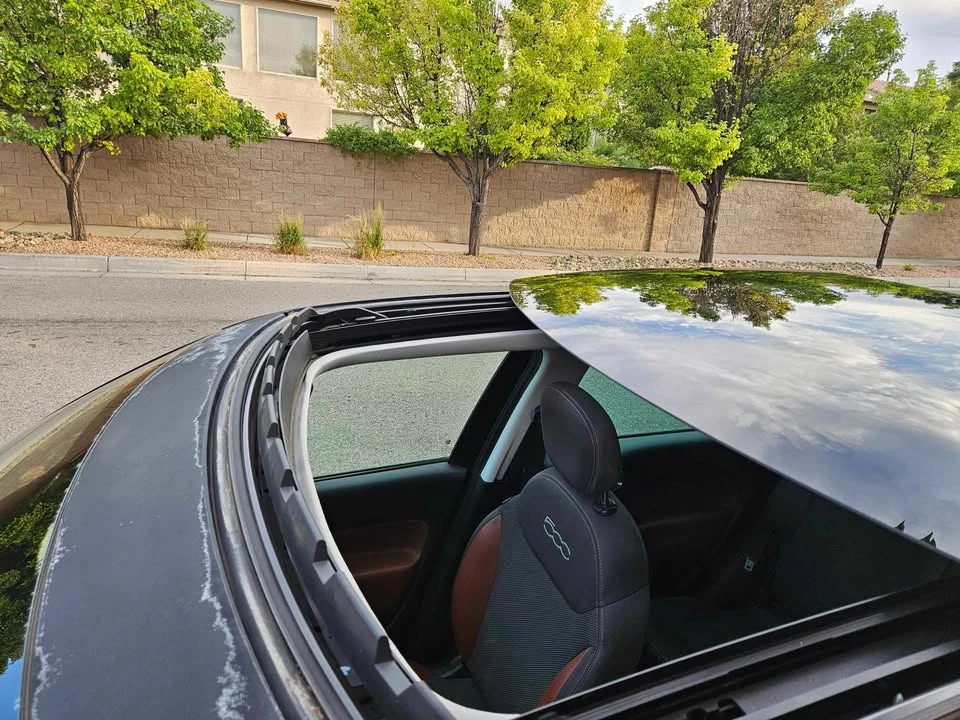 2014 Fiat 500 - Image 13 of 16