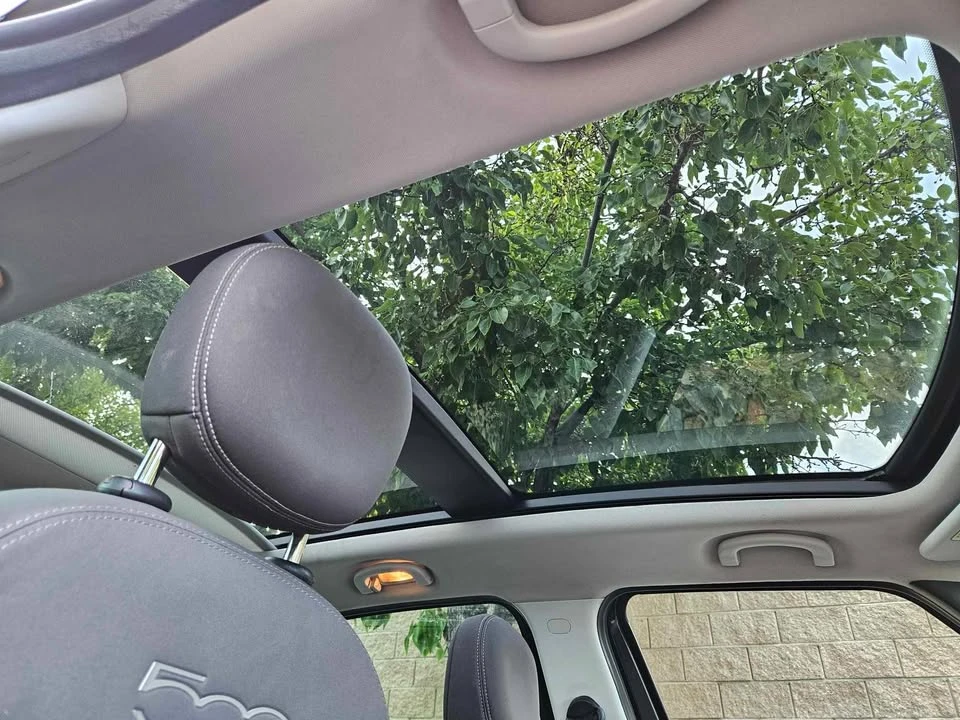 2014 Fiat 500 - Image 10 of 16