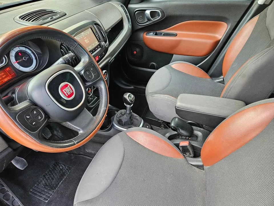 2014 Fiat 500 - Image 16 of 16