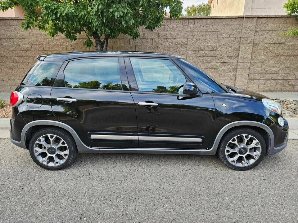 2014 Fiat 500 - Image 3 of 16