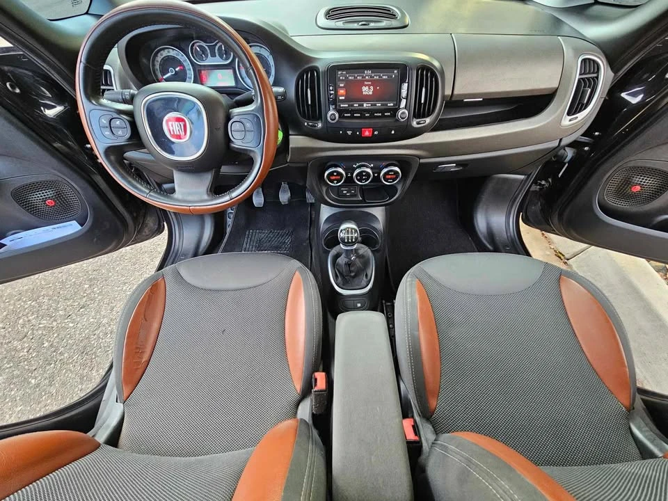 2014 Fiat 500 - Image 8 of 16