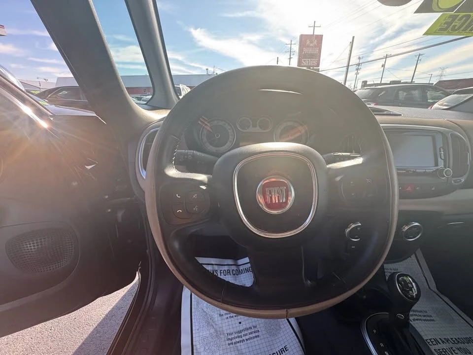 2014 Fiat 500 - Image 14 of 20