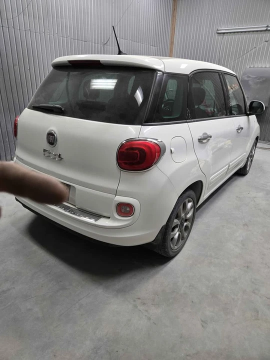 2014 Fiat 500 - Image 4 of 7