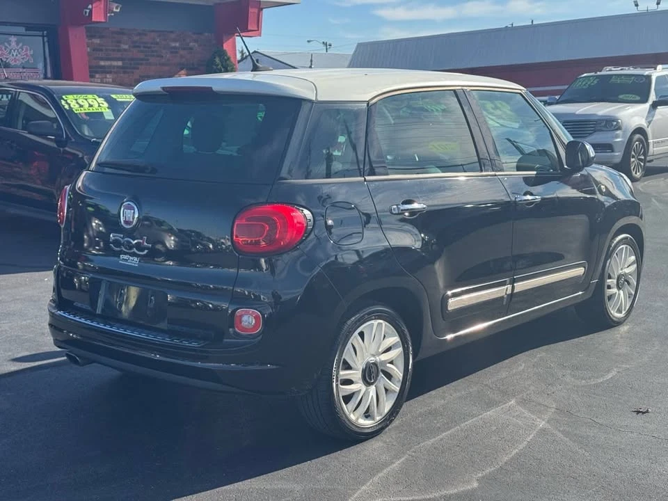 2014 Fiat 500 - Image 7 of 20