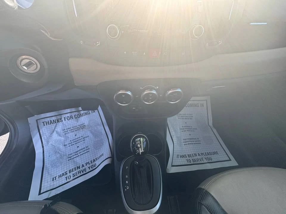 2014 Fiat 500 - Image 17 of 20