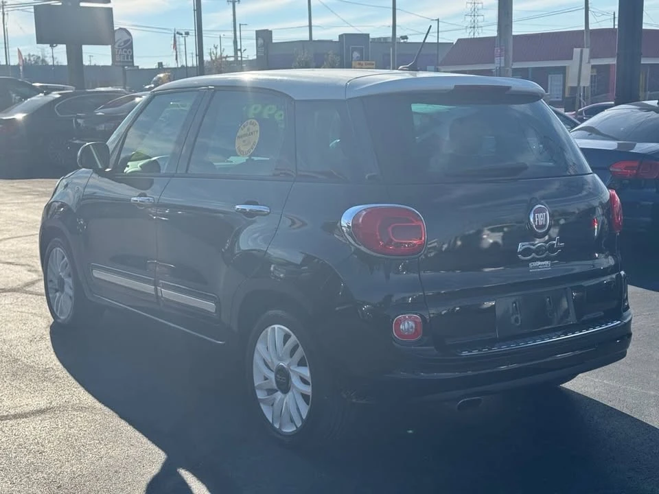 2014 Fiat 500 - Image 5 of 20
