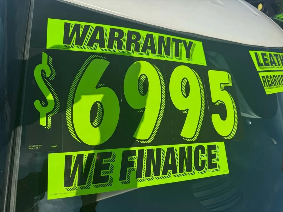 2014 Fiat 500 - Image 9 of 20