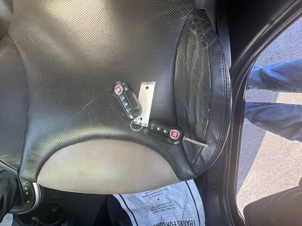 2014 Fiat 500 - Image 20 of 20