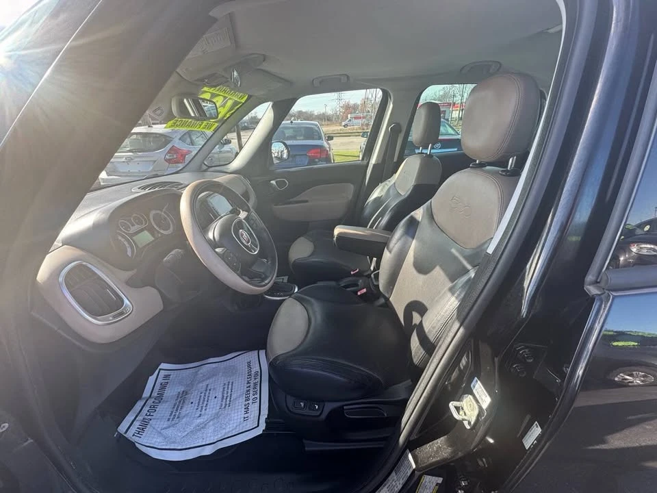 2014 Fiat 500 - Image 12 of 20
