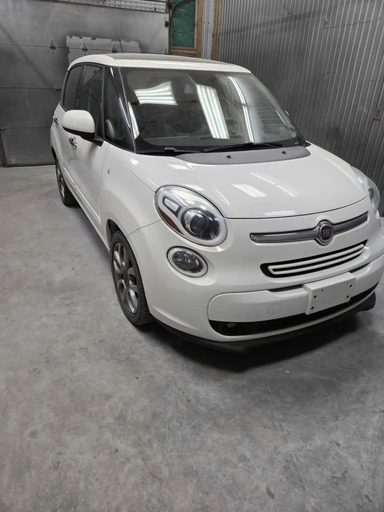 2014 Fiat 500 - Image 2 of 7