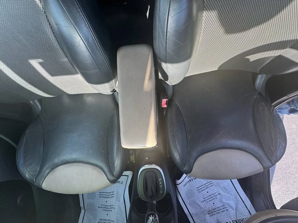 2014 Fiat 500 - Image 19 of 20