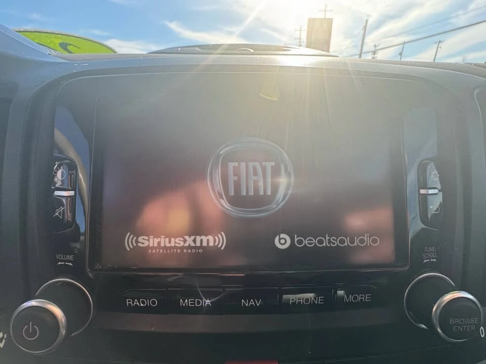 2014 Fiat 500 - Image 15 of 20