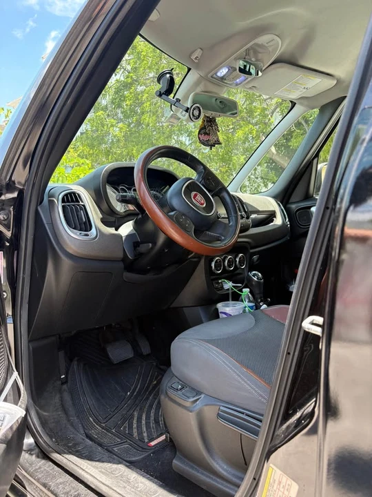 2014 Fiat 500 - Image 5 of 5