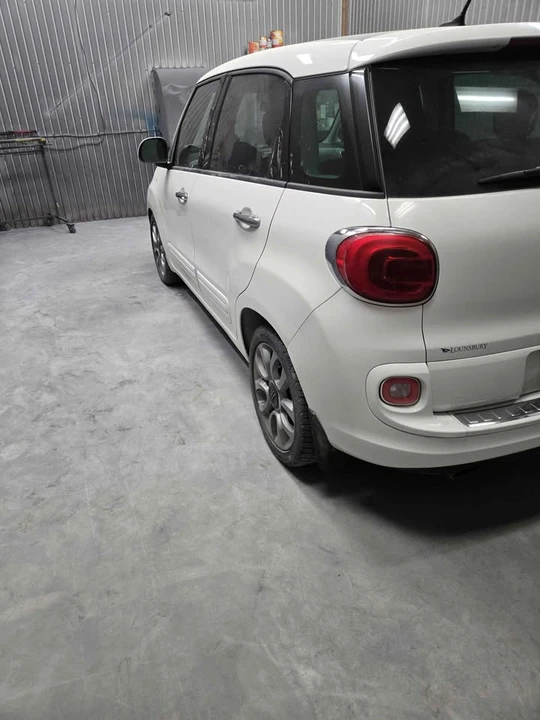 2014 Fiat 500 - Image 3 of 7