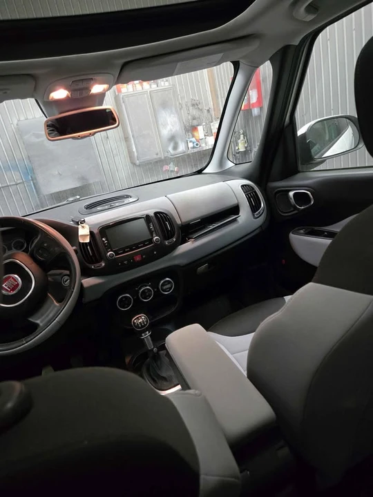 2014 Fiat 500 - Image 5 of 7