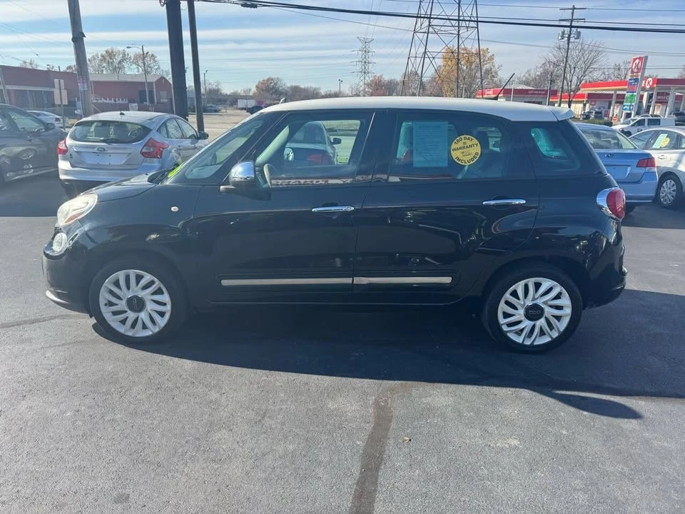 2014 Fiat 500 - Image 4 of 20