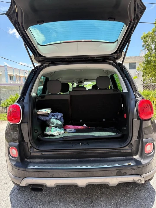2014 Fiat 500 - Image 4 of 5