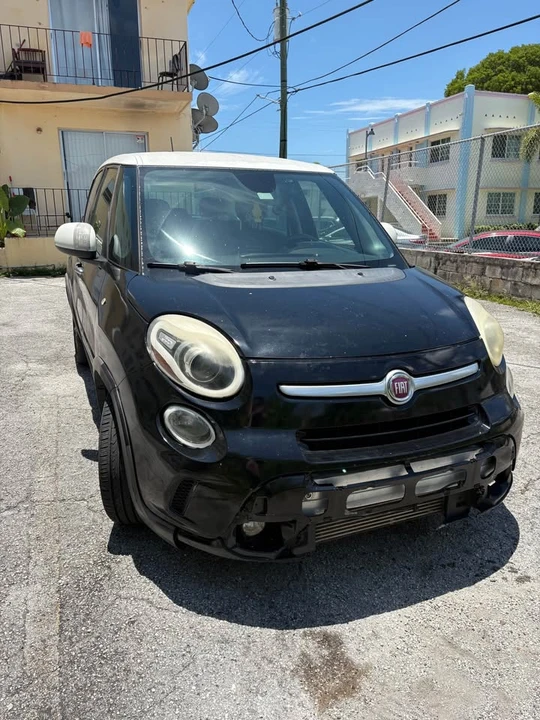 2014 Fiat 500 - Image 3 of 5