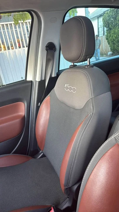 2014 Fiat 500 - Image 5 of 7