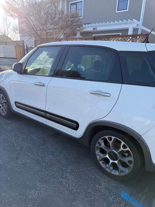 2014 Fiat 500 - Image 2 of 7
