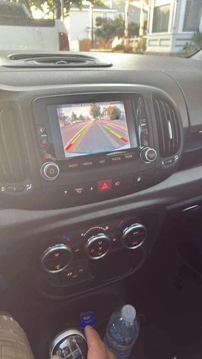 2014 Fiat 500 - Image 7 of 7