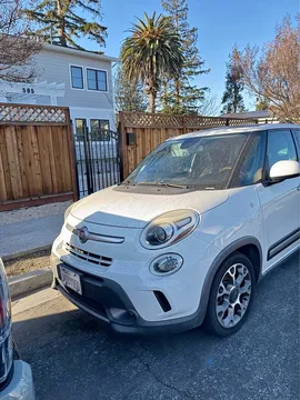 2014 Fiat 500L