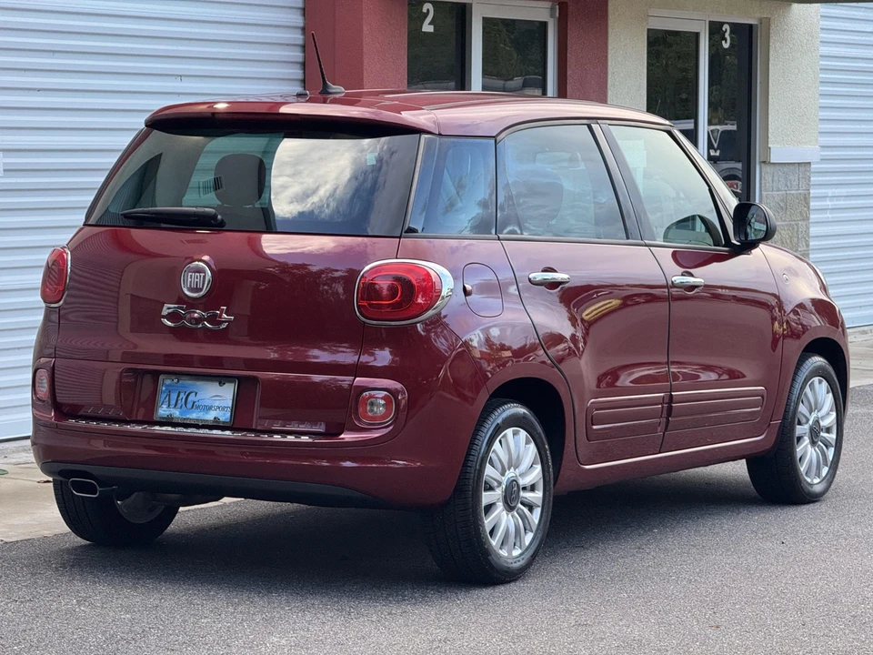 2014 Fiat 500 - Image 7 of 31