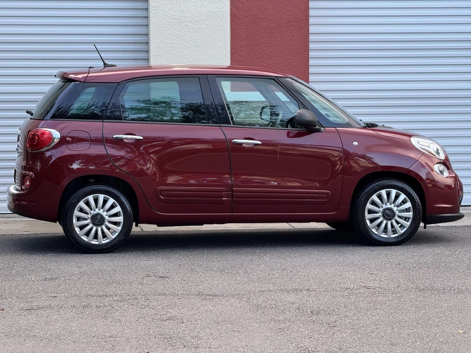 2014 Fiat 500 - Image 5 of 31