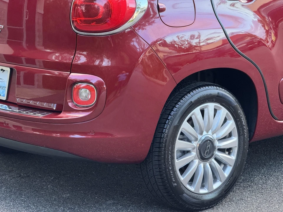 2014 Fiat 500 - Image 28 of 31
