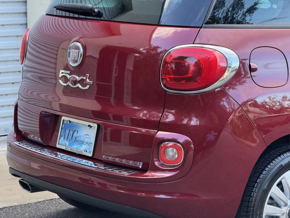 2014 Fiat 500 - Image 27 of 31