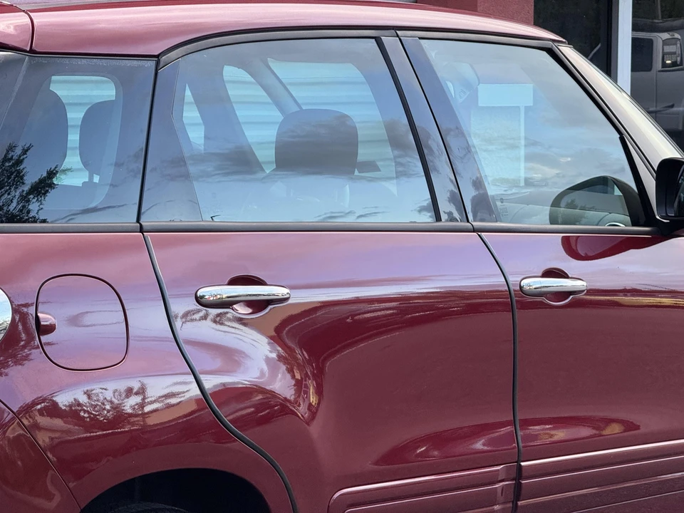 2014 Fiat 500 - Image 31 of 31