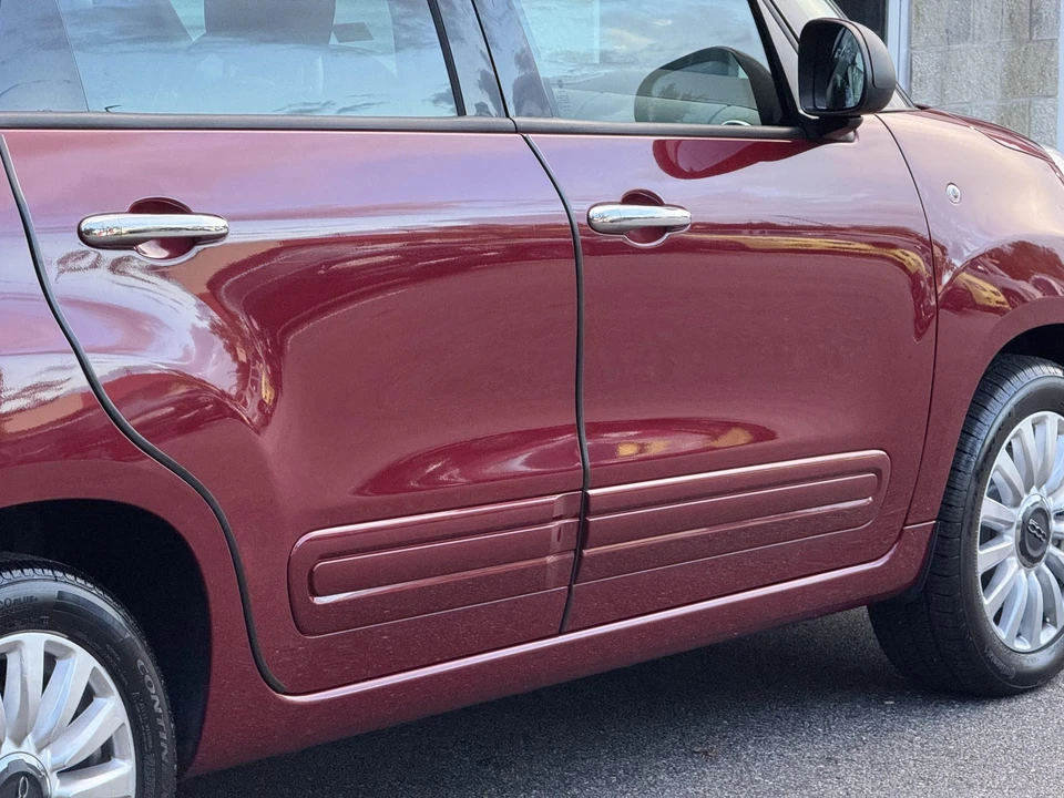 2014 Fiat 500 - Image 30 of 31