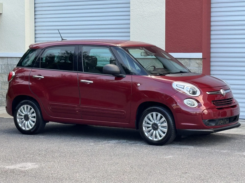 2014 Fiat 500 - Image 4 of 31