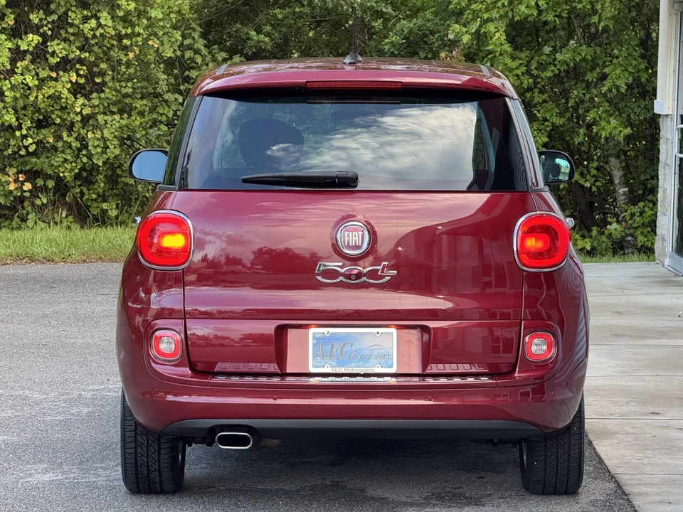 2014 Fiat 500 - Image 9 of 31