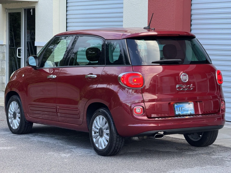 2014 Fiat 500 - Image 11 of 31