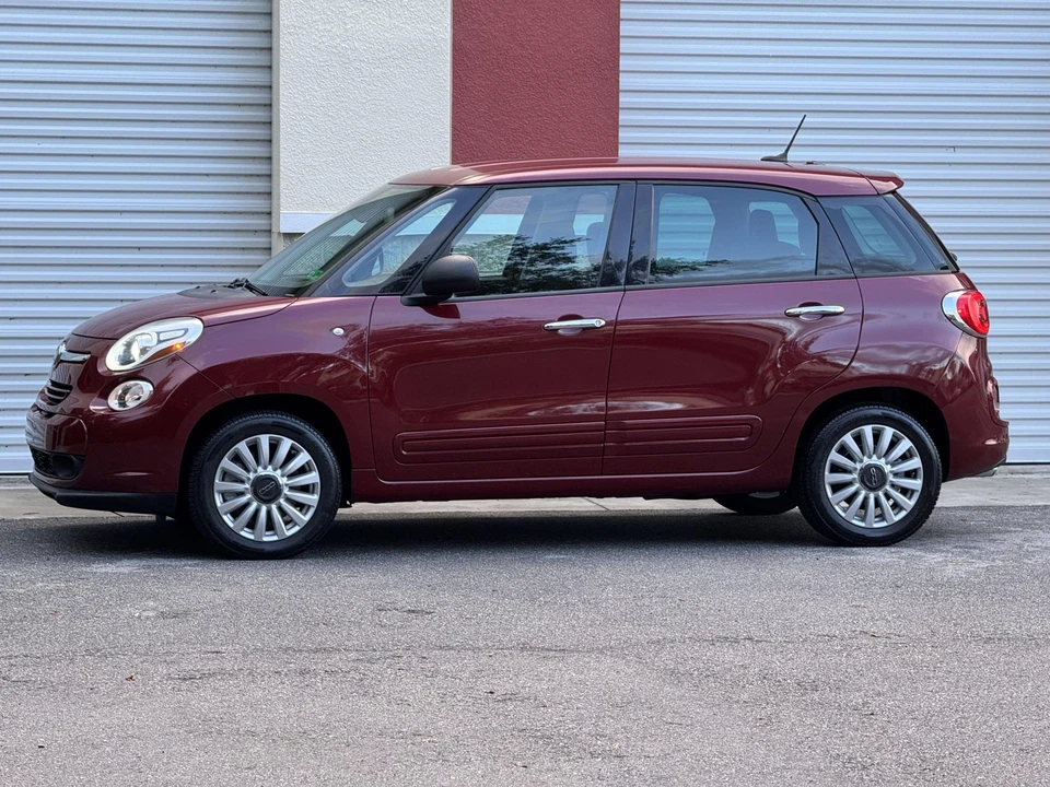 2014 Fiat 500 - Image 13 of 31