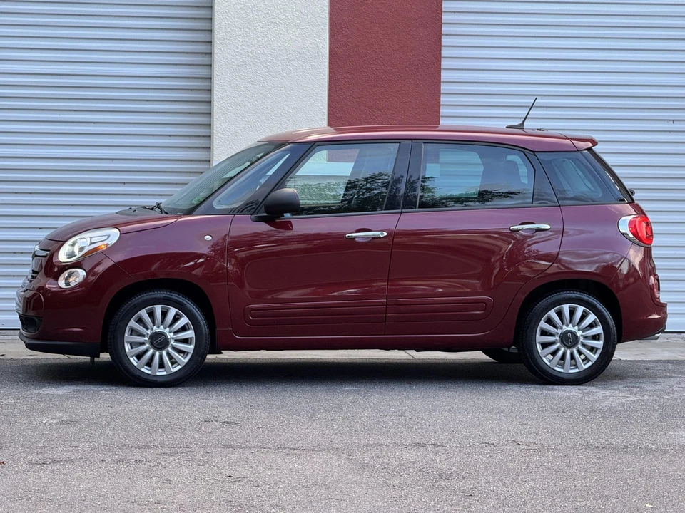 2014 Fiat 500 - Image 12 of 31