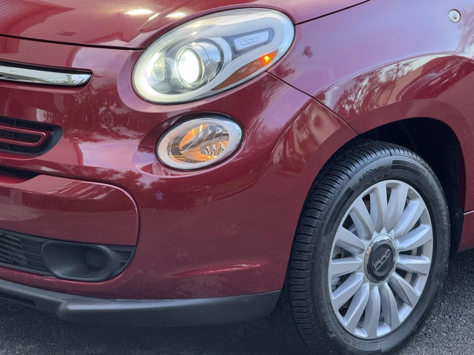 2014 Fiat 500 - Image 16 of 31
