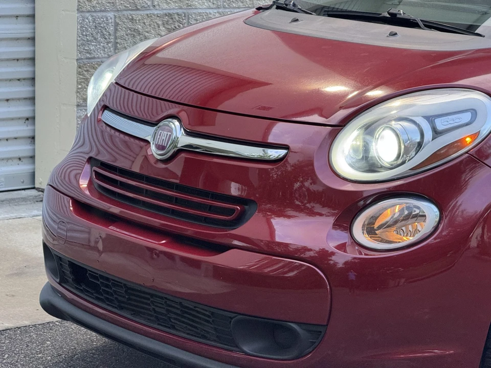 2014 Fiat 500 - Image 15 of 31