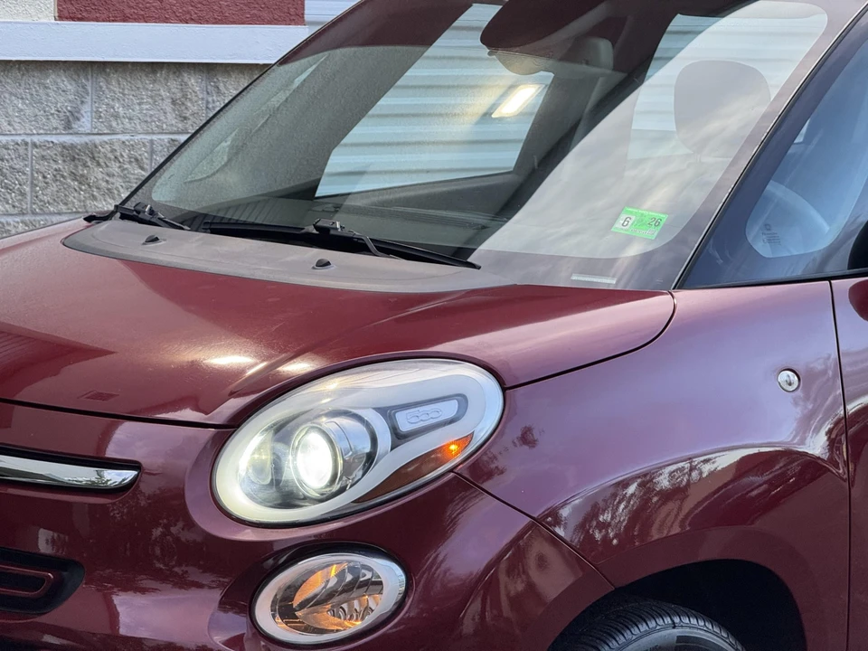 2014 Fiat 500 - Image 17 of 31