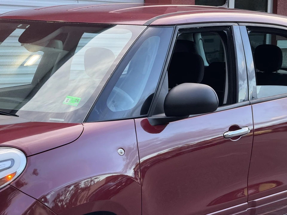2014 Fiat 500 - Image 18 of 31