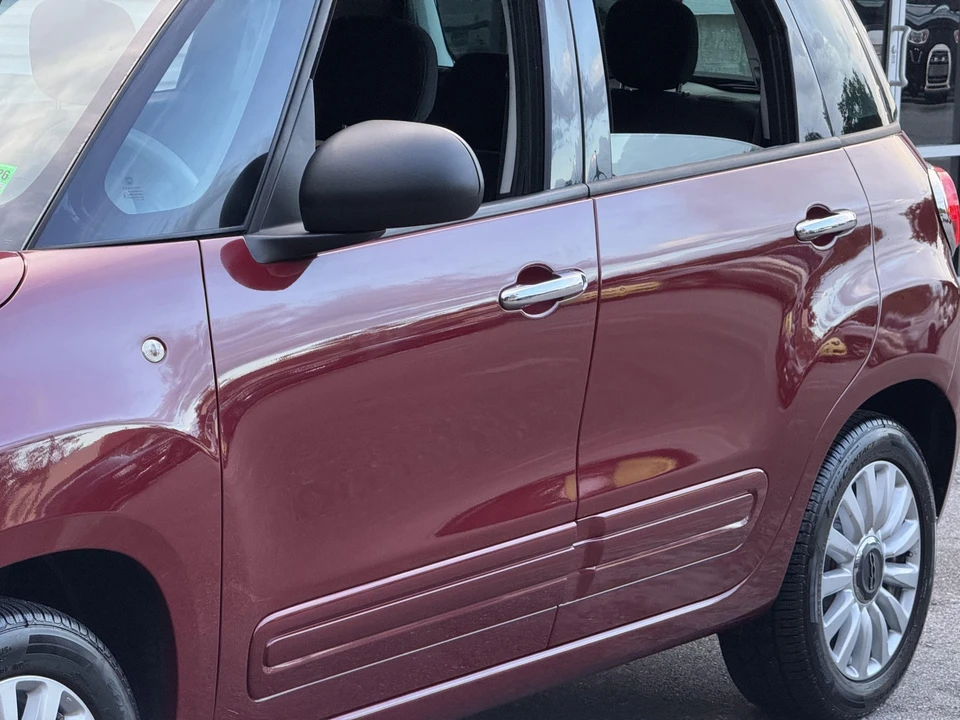 2014 Fiat 500 - Image 19 of 31